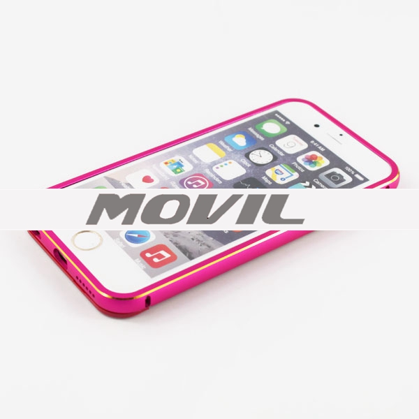 NP-2190 Alta calidad Funda para Apple iPhone 6-3